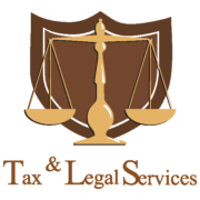 Tax and Legal Service